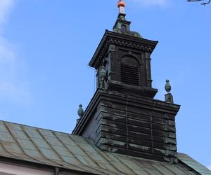 Tak wygląda jedna z najstarszych części Lublina. Zobacz zdjęcia ze Wzgórza Czwartek