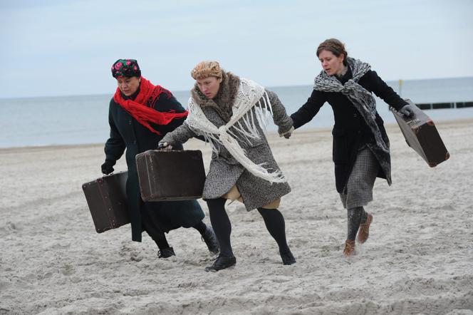 Rekonstrukcja bitwy o Kołobrzeg 