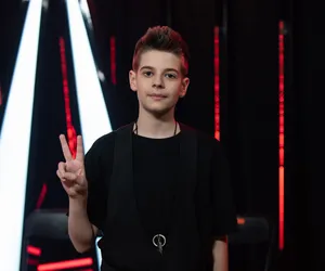 Miłosz Zarzeka walczył o występ na Eurowizji Junior. Jak mu poszło?