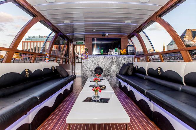 Holiday Boat