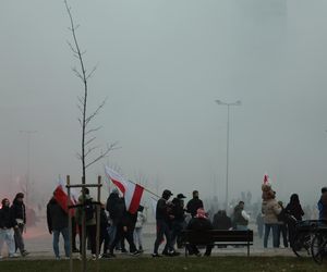 Marsz Niepodległości 2025