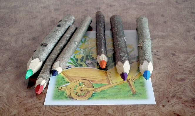 Warsztaty ilustratorskie dla dzieci