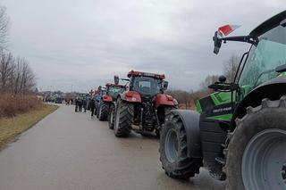Rolnicy ponownie będą protestować w Radomiu