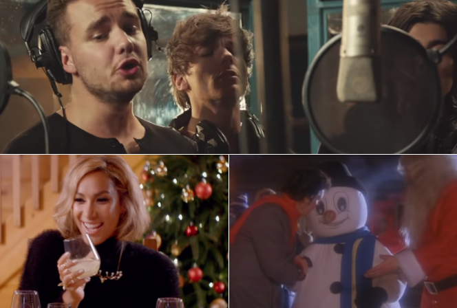 Najbardziej irytujące piosenki świąteczne wszech czasów [TOP 10]