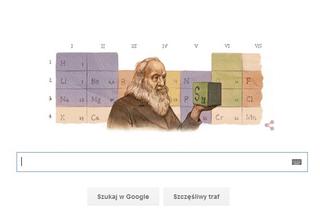 Dmitrij Mendelejew - 8 faktów na 182. rocznicę urodzin chemika