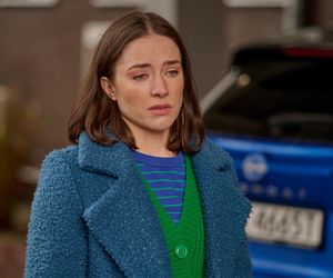 Na Wspólnej odc. 4066. Ania (Sonia Mietielica)