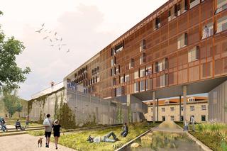 Saint-Gobain Architecture Student Contest 2023