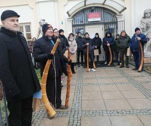 W Siedlcach zagrali na ligawkach