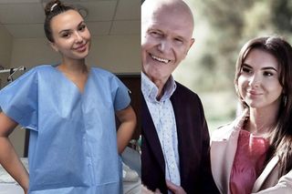 Gwiazda Pierwszej miłości przeszła operację! Klaudia Sokołowska wyznaje, co się naprawdę wydarzyło