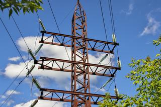Zwłoki mężczyzny na słupie energetycznym. To poszukiwany student z Krakowa [AKTUALIZACJA]
