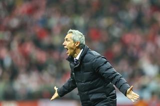 Paulo Sousa zwolniony z Flamengo! Były trener Polaków nie ma pracy!