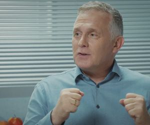 M jak miłość, odcinek 1851: Artur (Robert Moskwa)