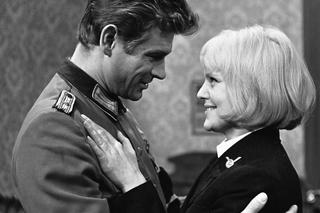 Stanisław Mikulski. Skazany na Hansa Klossa