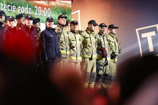 Jesteśmy sobie potrzebni: Gwiazdy zaśpiewały we Wrocławiu