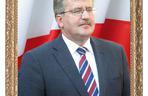 Bronisław Komorowski