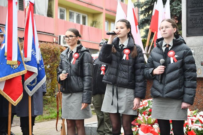 Święto Niepodległości w Starachowicach