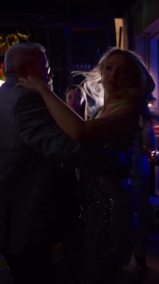 Tak Barbara Kurdej-Szatan świętowała 40-stkę