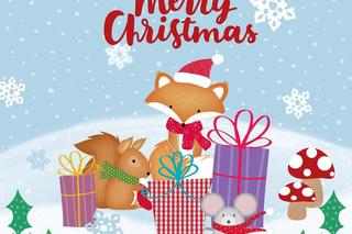 Piękne grafiki na święta Bożego Narodzenia 2023. Pobierz za darmo kartki bożonarodzeniowe i wyślij znajomym [25.12.2023]