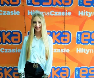 Bydgoszczanka zostanie nową Miss Polonia? Wielki finał w Zakopanem już niebawem