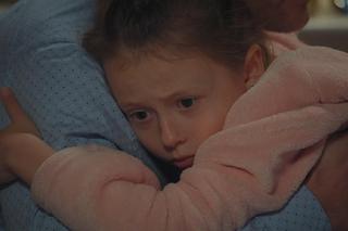 M jak miłość odc. 1786. Dima (Michaił Pszeniczny), Nadia (Mira Fareniuk)