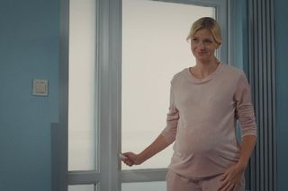 M jak miłość, odcinek 1846. Jagoda (Katarzyna Kołeczek)