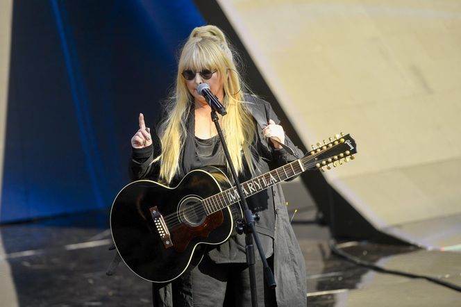 Jedno zdjęcie Maryli Rodowicz obiegło cały świat. W tle Times Square!