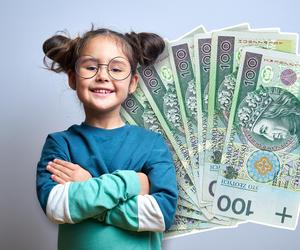 Wypłata 800 plus. Nie będzie to 1 stycznia