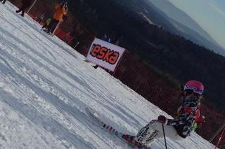 Red Bull Zjazd na krechę