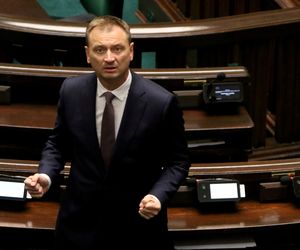 Nitras nie wytrzymał. Puściły mu wszelkie hamulce, potężny skandal na całą Europę