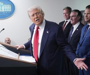  Trump gotów rozmawiać o Ukrainie. Jednak będzie to robił na własnych zasadach.