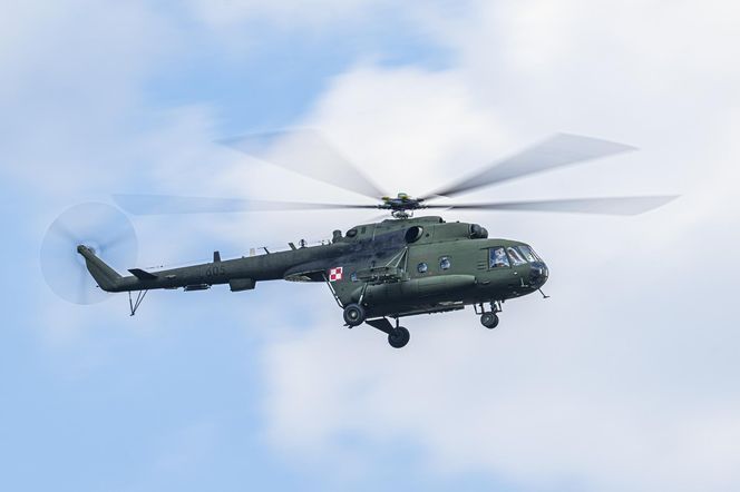 Defilada 15 sierpnia 2025. Tak ćwiczyło wojsko