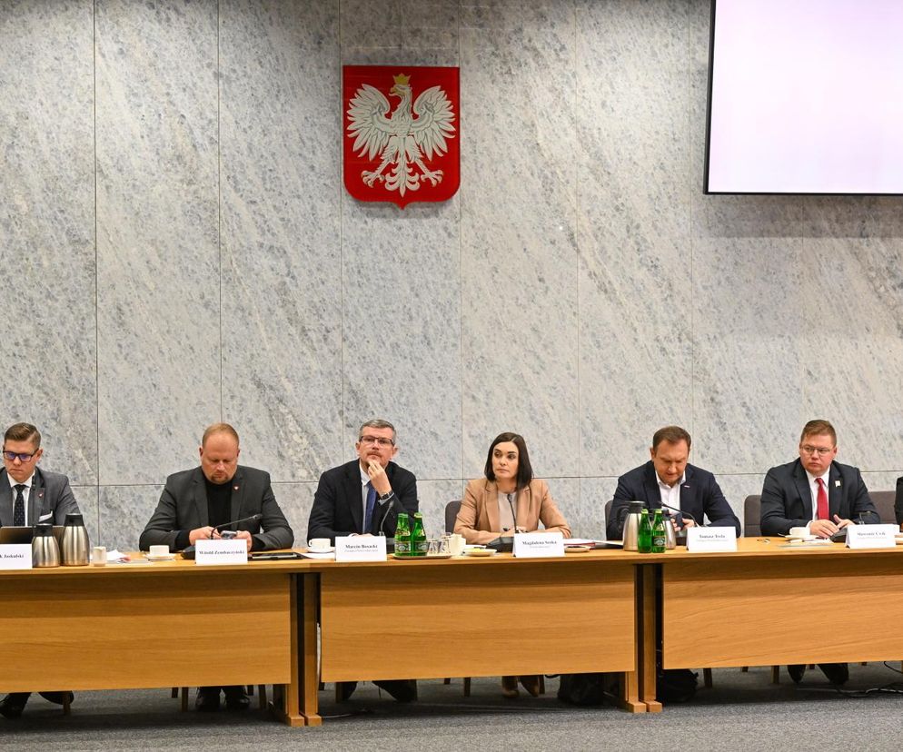 Wiemy, kto dzisiaj rządziłby w Sejmie. Są wyniki najnowszego sondażu!