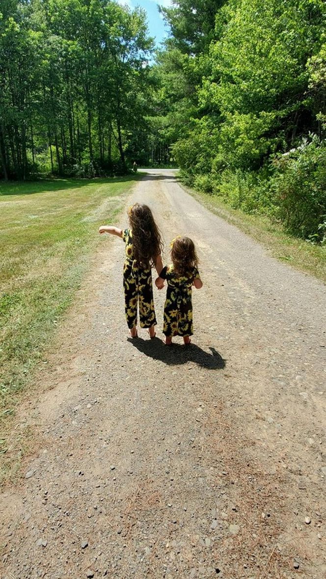 Zamordował ciężarną żonę, ranił córeczki, bo chciał syna