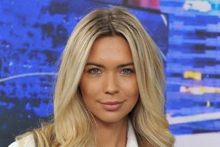 Sandra Kubicka ma komplikacje w ciąży. Będzie musiała rodzić dużo przed terminem