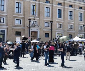 Uroczystości pogrzebowe zaplanowano na sobotę, 26 kwietnia