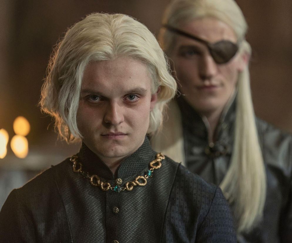 Ród smoka: kim jest Daeron Targaryen i kiedy pojawi się w serialu? Wyjaśniamy