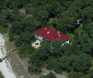 Tu będzie wypoczywał przyszły prezydent