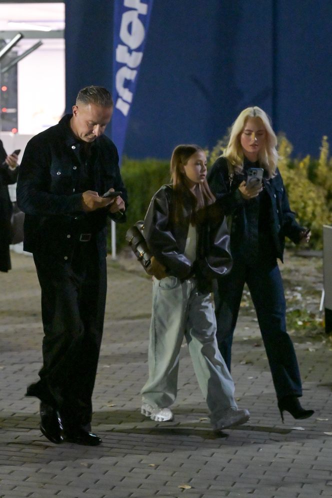 Kulisy "Tańca z Gwiazdami". Zmęczona Bursztynowicz, zakochani Kaczorowska i Rogacewicz. Szok, co zrobił Sikora