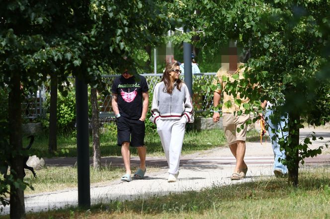 Julia Wieniawa ukradła przyjaciółce chłopaka