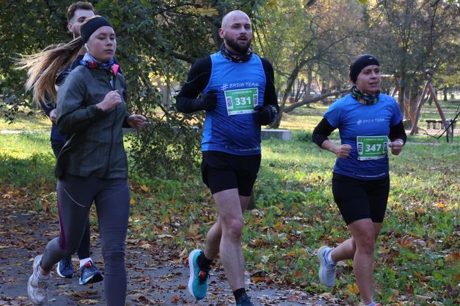Biegacze opanowali Lublin! Za nami Półmaraton Lubelski 2025