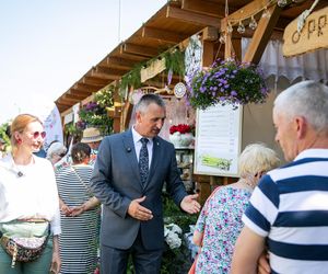 Szparagowa Stolica Polski! Tytuł oficjalnie trafił do Przemętu