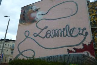 Murale w Bydgoszczy. Piękne obrazy zdobią nasze ulice