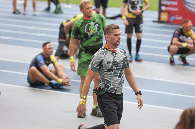 Szturm Śląski 2024 na Stadionie Śląskim