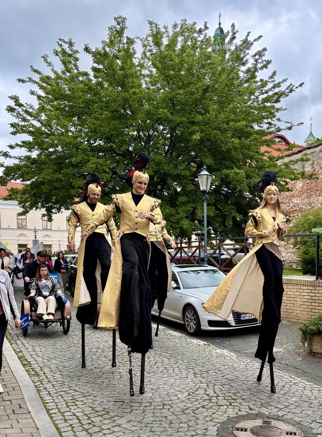Rozpoczęły się Radomskie Dni Godności