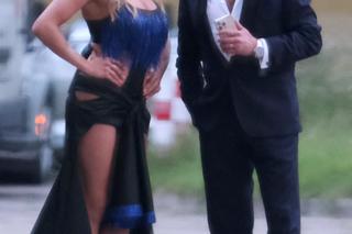 Detektyw Rutkowski poddał się Sylwi. Próby do programu Taniec z gwiazdami