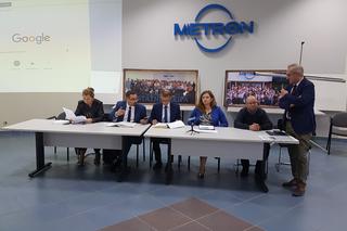 Sprawa Metronu wciąż emocjonuje torunian