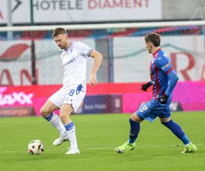 Bartosz Salamon odchodzi z Lecha