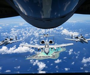 A-10 Warthog