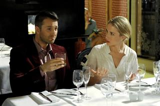 2XL. Ola (Natalia Klimas), Albert Wielewicz (Filip Bobek)