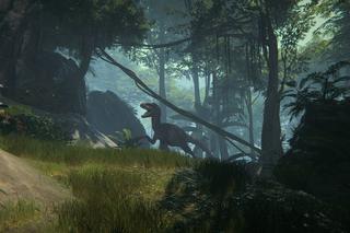 Reptile Park VR: zawalcz o przetrwanie wśród dinozaurów! EpicVR prezentuje trailer nowej gry